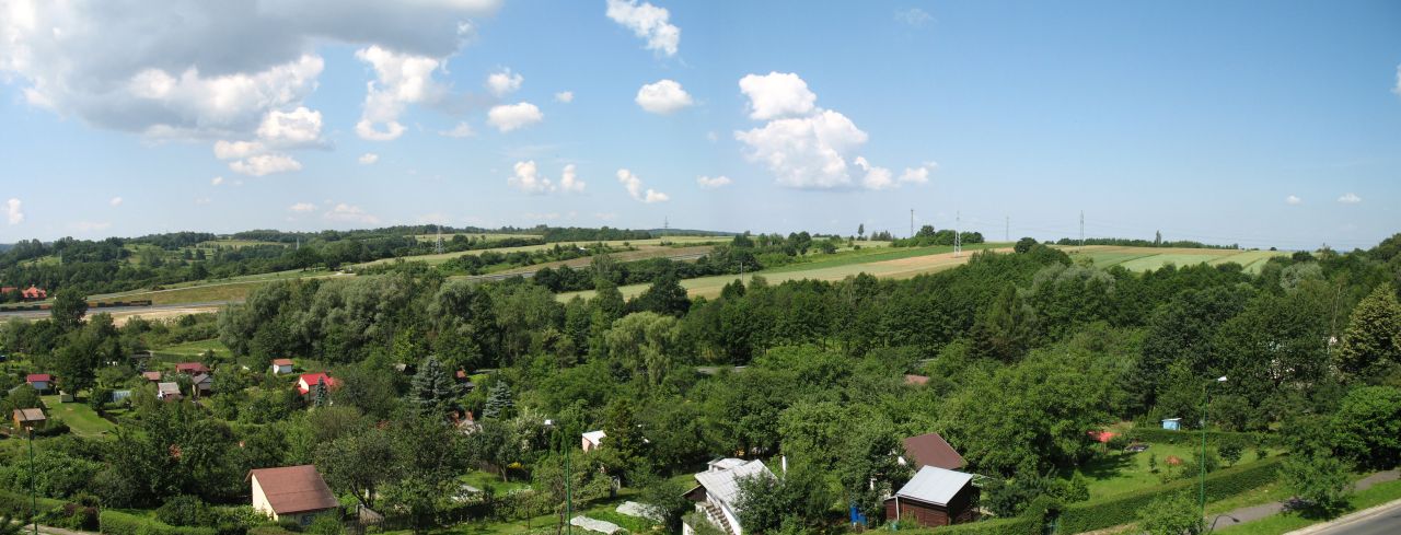 Mieszkanie 3-pokojowe Ropczyce, ul. Seweryna Udzieli. Zdjęcie 3