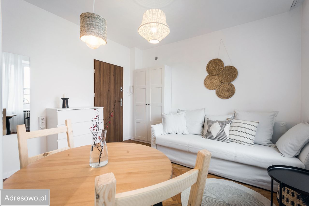 Mieszkanie 1-pokojowe Łódź Górna, ul. Jana Kilińskiego. Zdjęcie 6