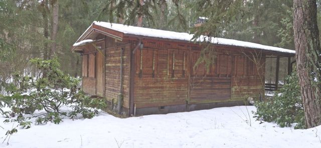 Działka rekreacyjna Osiedle Wilga. Zdjęcie 7