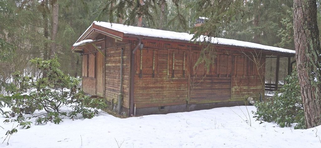 Działka rekreacyjna Osiedle Wilga. Zdjęcie 7