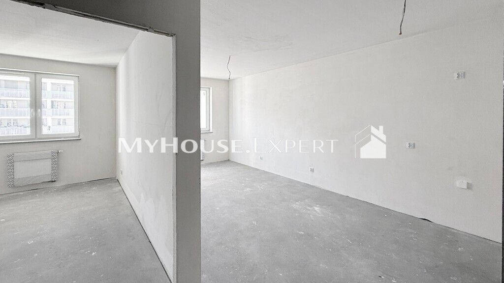 Mieszkanie 2-pokojowe Gorzów Wielkopolski. Zdjęcie 6