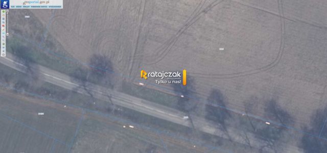 Działka rolna Mierzyno. Zdjęcie 15