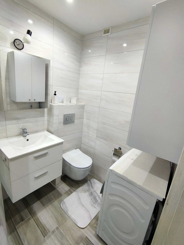 Mieszkanie 2-pokojowe Głogów Kopernik, ul. Galileusza. Zdjęcie 6