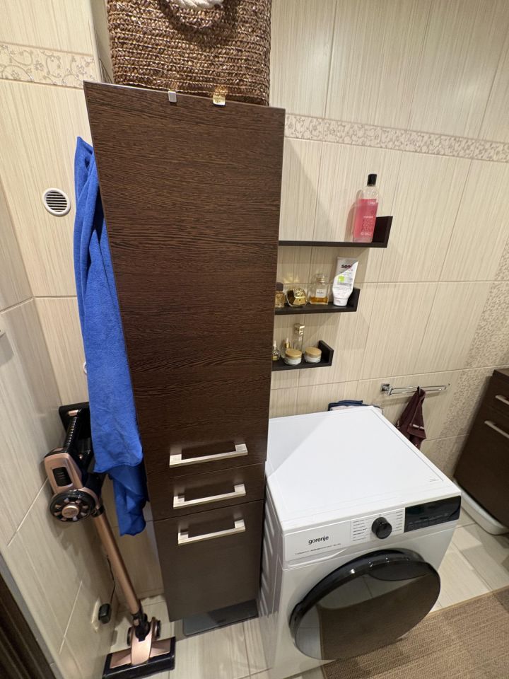 Mieszkanie 3-pokojowe Sosnowiec Stary Sosnowiec, ul. Hanki Ordonówny. Zdjęcie 41