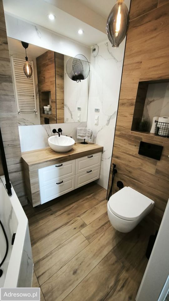 Mieszkanie 3-pokojowe Gdańsk Jasień, ul. Turzycowa. Zdjęcie 11