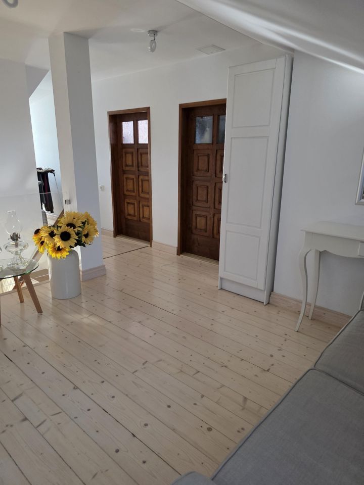 dom szeregowy, 5 pokoi Jelenia Góra Czarne, ul. Okrężna. Zdjęcie 13