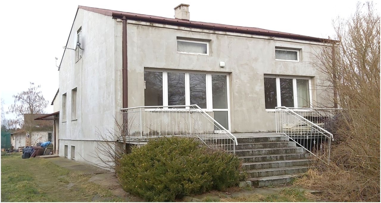 dom wolnostojący, 4 pokoje Sieciechów, ul. Rynek. Zdjęcie 6