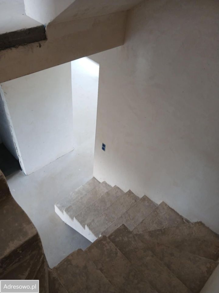 Mieszkanie 5-pokojowe Warszawa Wawer, ul. Wał Miedzeszyński. Zdjęcie 8