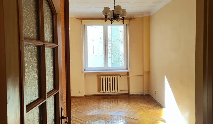 Mieszkanie 3-pokojowe Szczecin Centrum, ul. Swarożyca