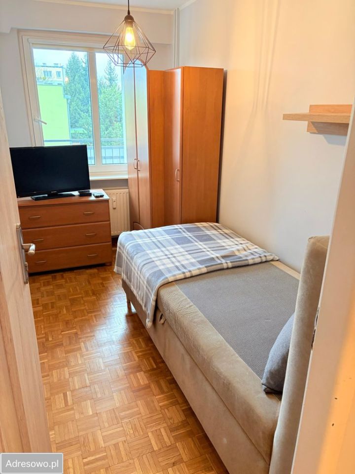 Mieszkanie 3-pokojowe Poznań Rataje, os. Rzeczypospolitej. Zdjęcie 12