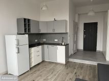 Mieszkanie 1-pokojowe Wrocław Krzyki, ul. Gajowa. Zdjęcie 2