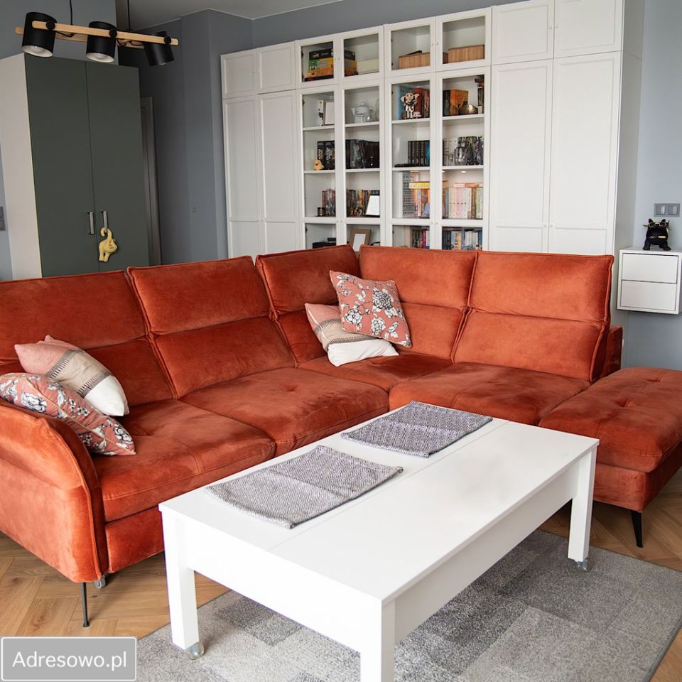 Mieszkanie 3-pokojowe Łódź Polesie, ul. Falista. Zdjęcie 7