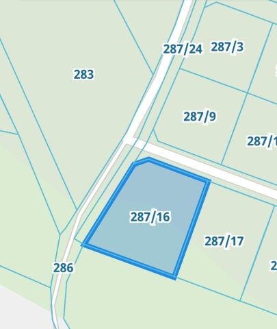 Działka budowlana Szydłów. Zdjęcie 1