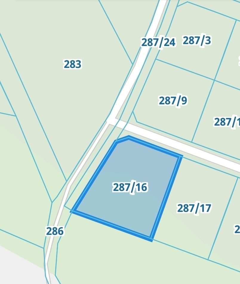 Działka budowlana Szydłów. Zdjęcie 1