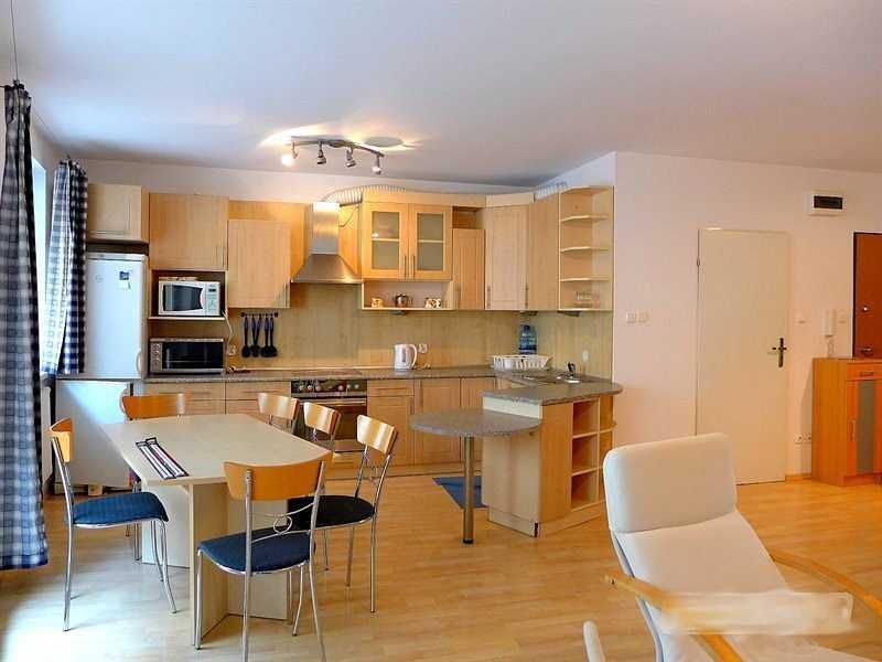 Mieszkanie 3-pokojowe Poznań Wilda, ul. Zmartwychwstańców. Zdjęcie 5