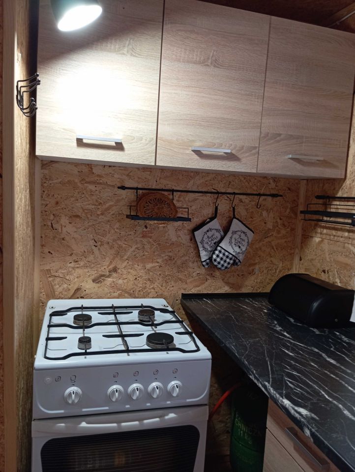 Działka rod Skoki. Zdjęcie 3