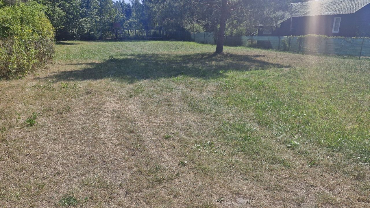 Działka rod Piskórka. Zdjęcie 3