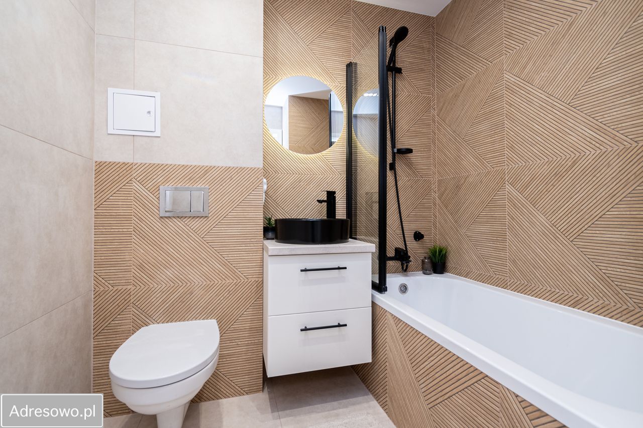 Mieszkanie 3-pokojowe Ostrów Wielkopolski, ul. Konopnickiej. Zdjęcie 15