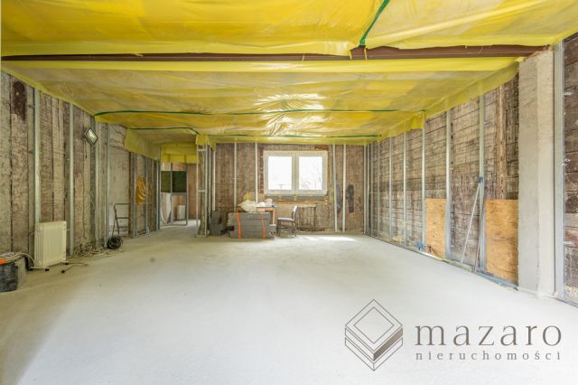 dom wolnostojący, 4 pokoje Bydgoszcz Miedzyń. Zdjęcie 6