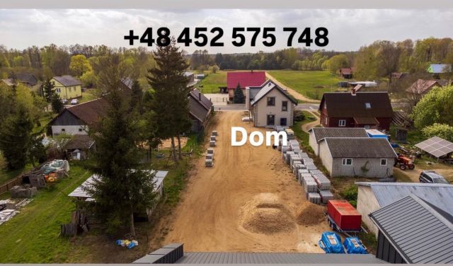 dom, 6 pokoi Zwierki. Zdjęcie 4