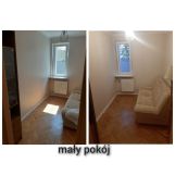 Mieszkanie 3-pokojowe Warszawa Praga-Południe, ul. Wspólna Droga. Zdjęcie 3