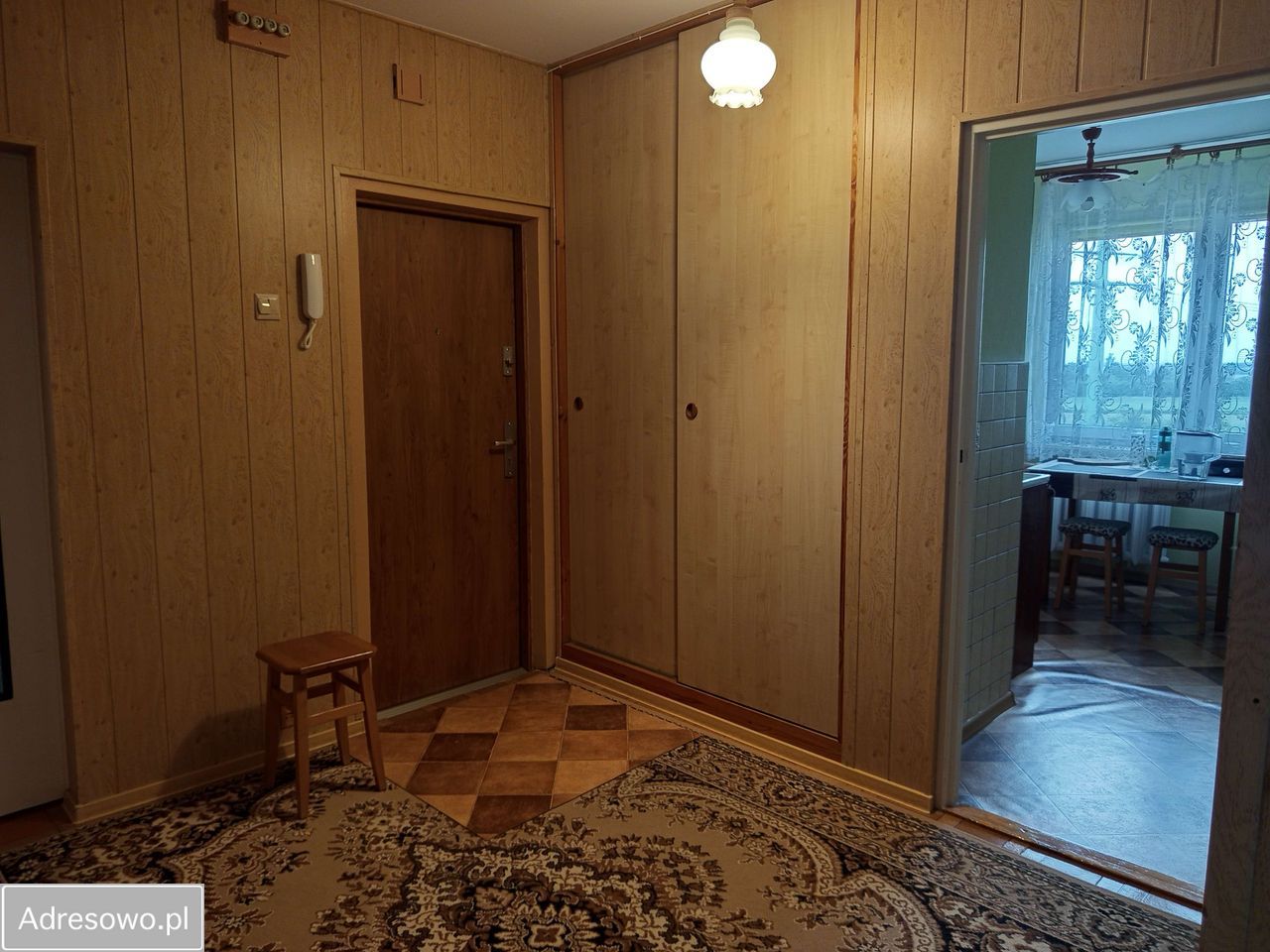 Mieszkanie 3-pokojowe Zamość, ul. Hrubieszowska. Zdjęcie 8