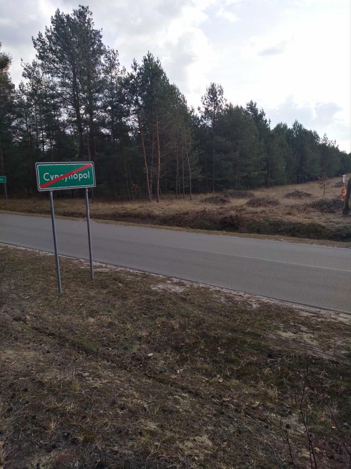 Działka budowlana Dyle Cyncynopol. Zdjęcie 6