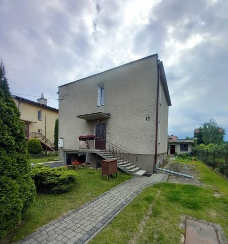 dom wolnostojący Ciechanów Kargoszyn, ul. Jana Kasprowicza. Zdjęcie 1