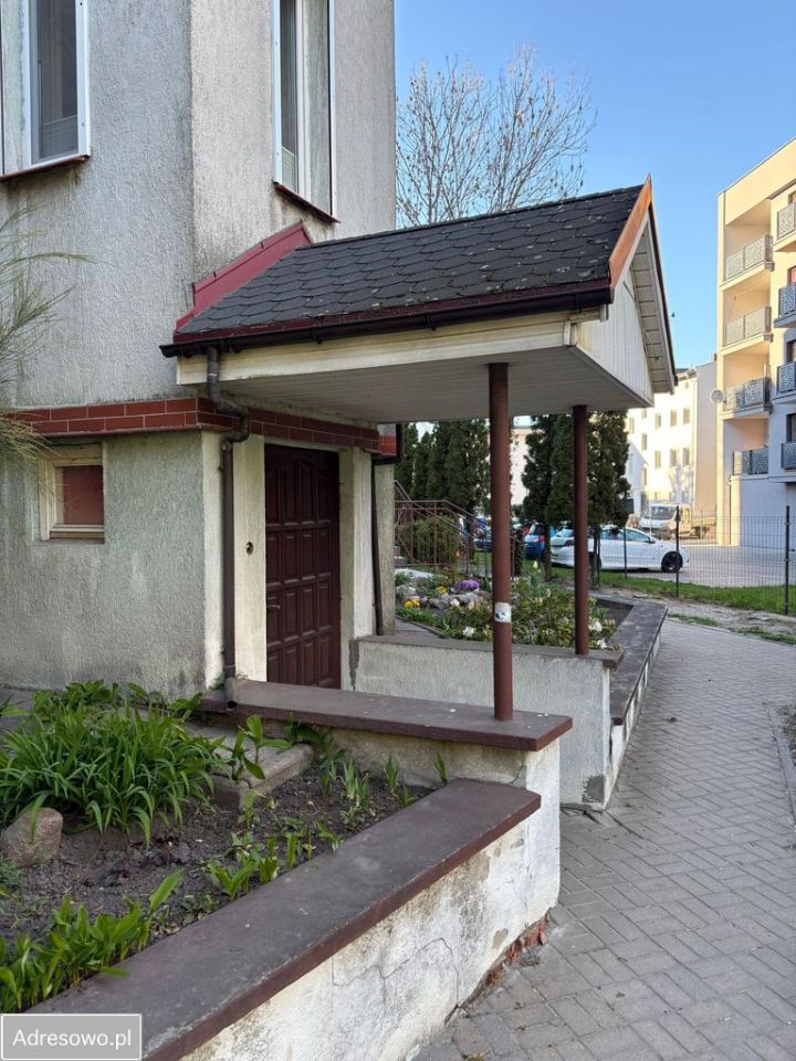 Lokal Inowrocław, ul. Przypadek. Zdjęcie 8