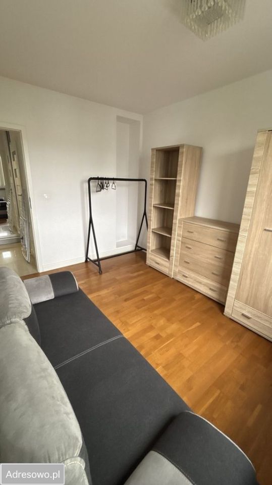 Mieszkanie 2-pokojowe Warszawa Mokotów, ul. Irysowa. Zdjęcie 7