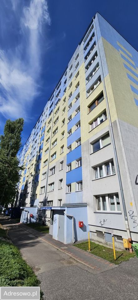 Mieszkanie 2-pokojowe Łódź Polesie, ul. Przełajowa. Zdjęcie 15
