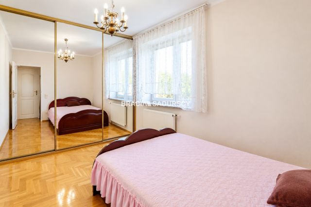 Mieszkanie 3-pokojowe Kraków Prądnik Biały, ul. Rusznikarska. Zdjęcie 6