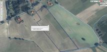 Działka rolna Barty. Zdjęcie 3