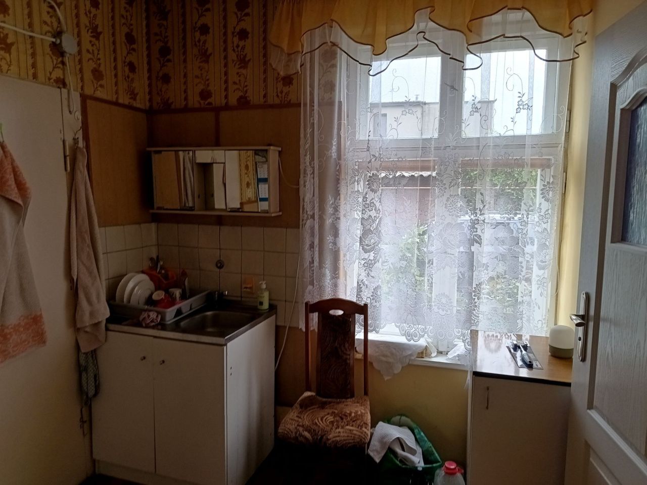 Mieszkanie 1-pokojowe Jaksice, ul. Dworcowa. Zdjęcie 7