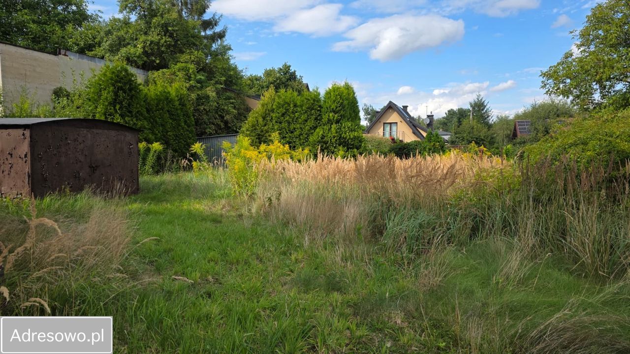 dom wolnostojący, 6 pokoi Stanowice, ul. Kuźnicza. Zdjęcie 5