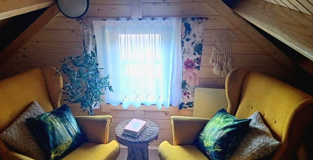 Działka rod Andrychów Pańska Góra. Zdjęcie 8