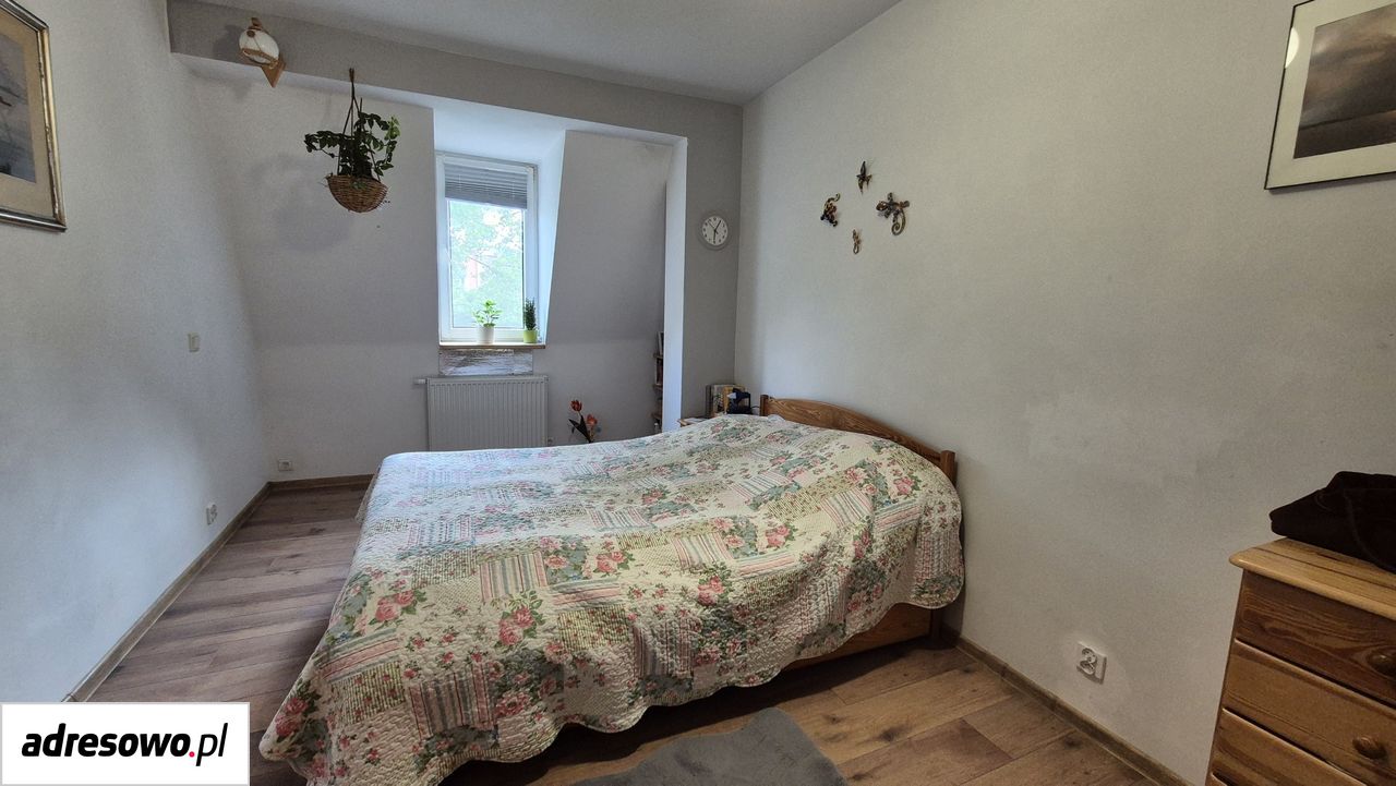 Mieszkanie 3-pokojowe Wrocław Krzyki, ul. Sztabowa. Zdjęcie 9