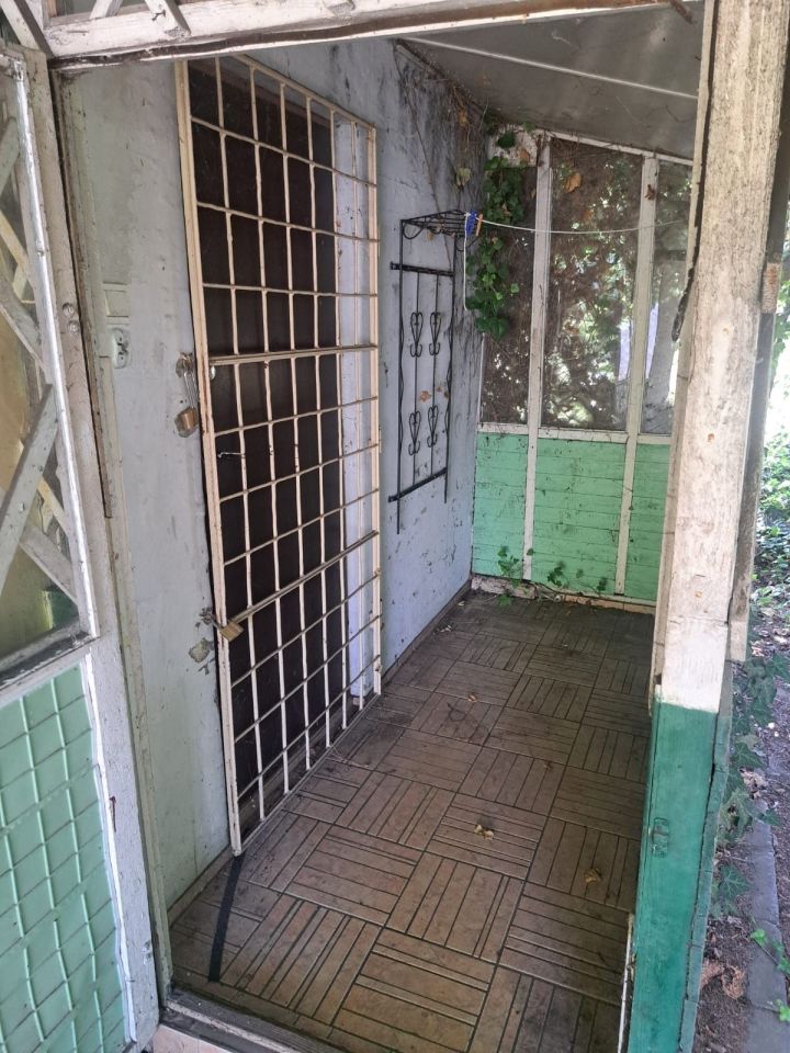 Działka rod Poznań, ul. Wrzesińska. Zdjęcie 7