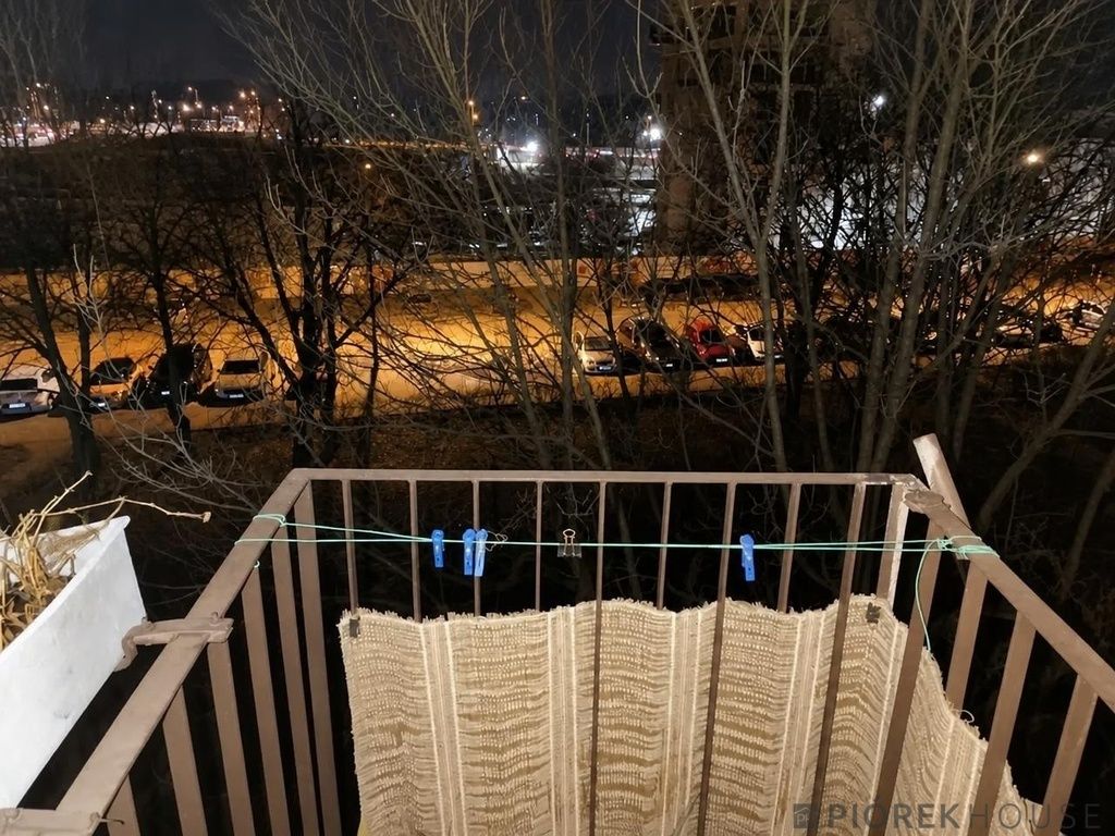 Mieszkanie 3-pokojowe Warszawa Bielany, ul. Literacka. Zdjęcie 3