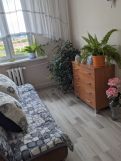 Mieszkanie 4-pokojowe Skarżysko-Kamienna Milica. Zdjęcie 1
