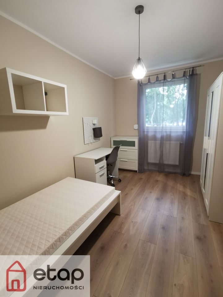 Mieszkanie 3-pokojowe Poznań Górczyn, ul. Augustyna Kordeckiego. Zdjęcie 9
