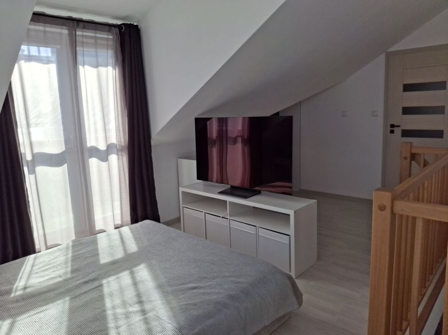 Mieszkanie 3-pokojowe Gdańsk Osowa, ul. Marsa. Zdjęcie 12