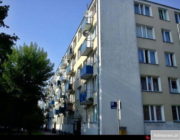 Mieszkanie 2-pokojowe Chełm Dyrekcja, ul. Wołyńska. Zdjęcie 1