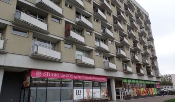 Mieszkanie 2-pokojowe Poznań Ogrody, pl. Ludwika Waryńskiego