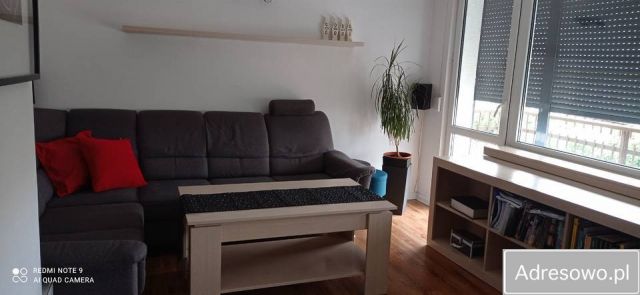 Mieszkanie 3-pokojowe Inowrocław Rąbin, al. 800-lecia Inowrocławia. Zdjęcie 1
