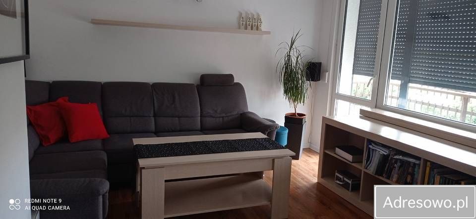Mieszkanie 3-pokojowe Inowrocław Rąbin, al. 800-lecia Inowrocławia