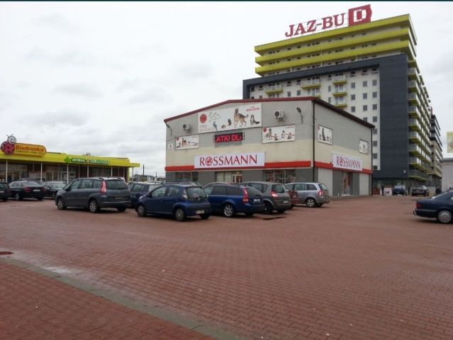 Lokal Białystok Centrum, ul. Ryska. Zdjęcie 3