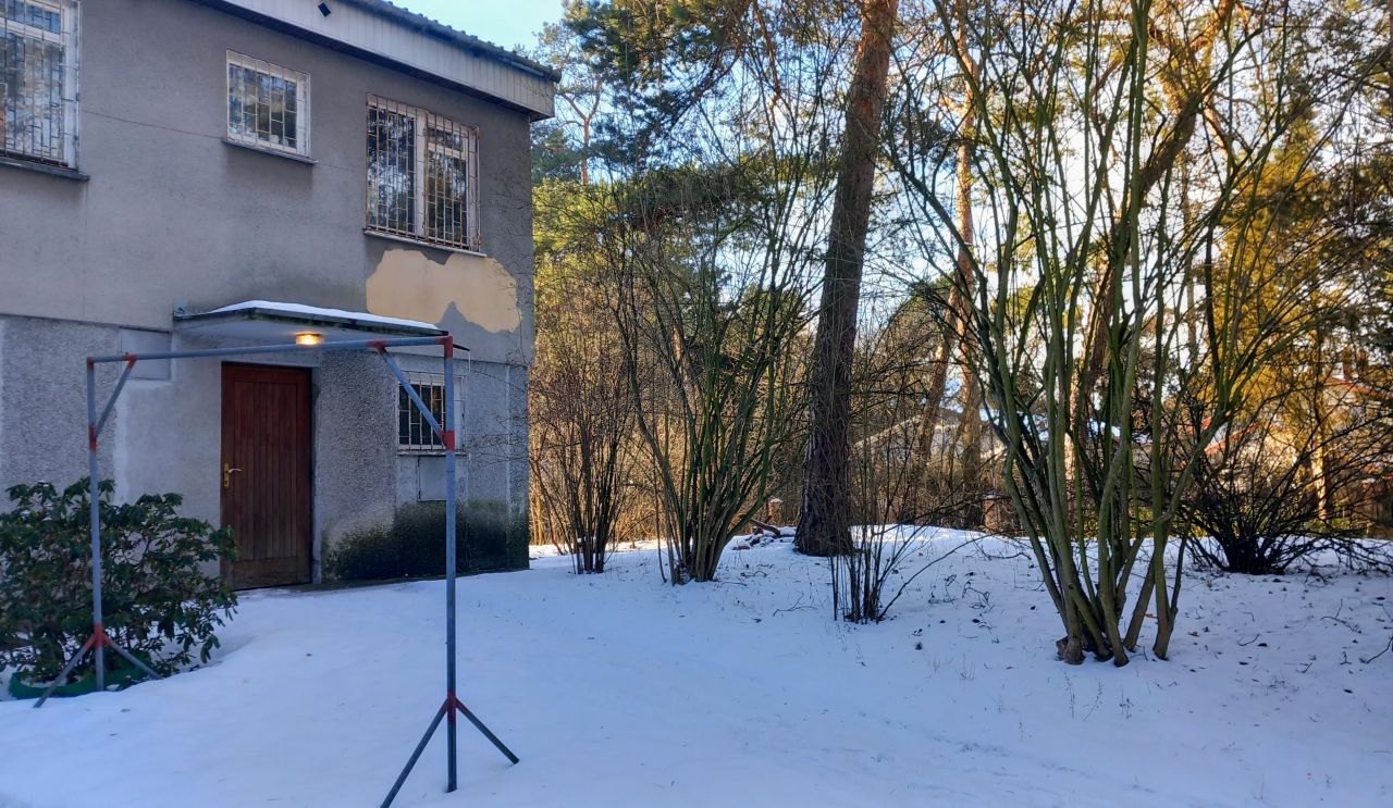 dom wolnostojący, 5 pokoi Otwock Świder, ul. Pogodna. Zdjęcie 41