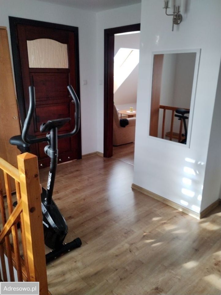 dom wolnostojący, 5 pokoi Łubowo, ul. Kolejowa. Zdjęcie 9