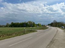 Działka rolno-budowlana Bobiecko. Zdjęcie 4